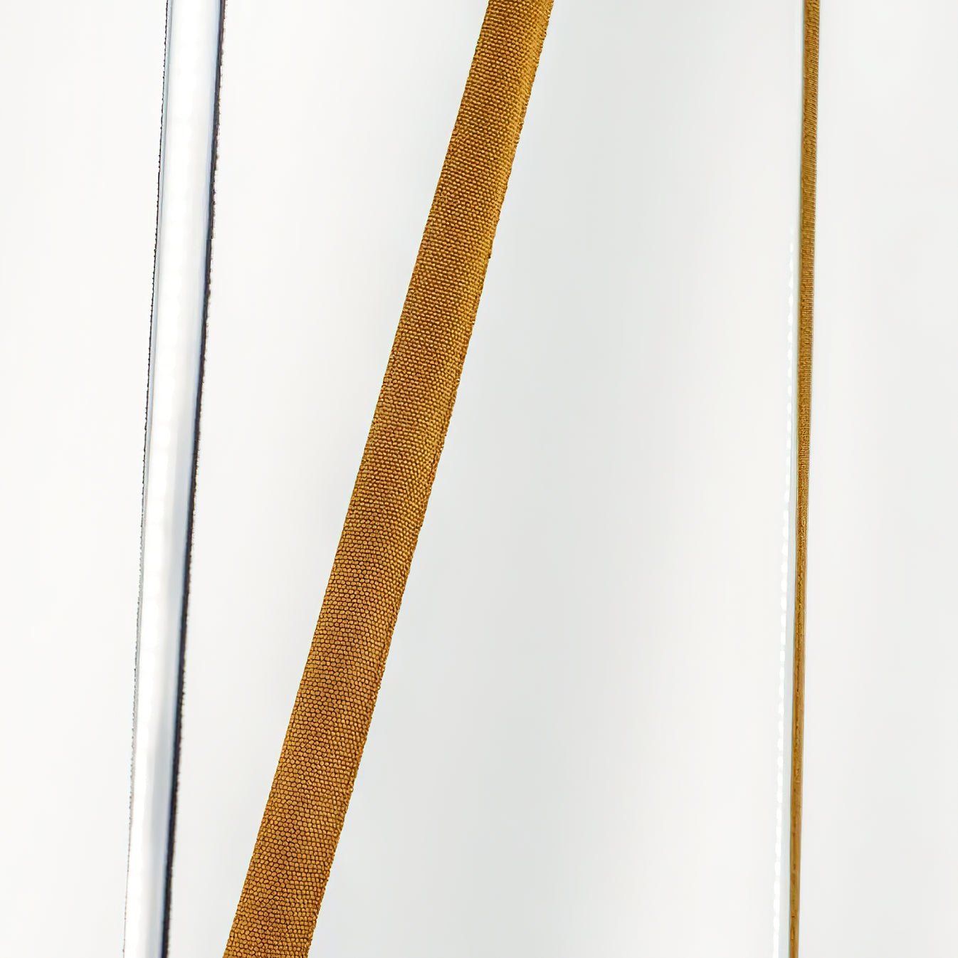 Vorenk Fabric Floor Lamp-Neutral Decor
