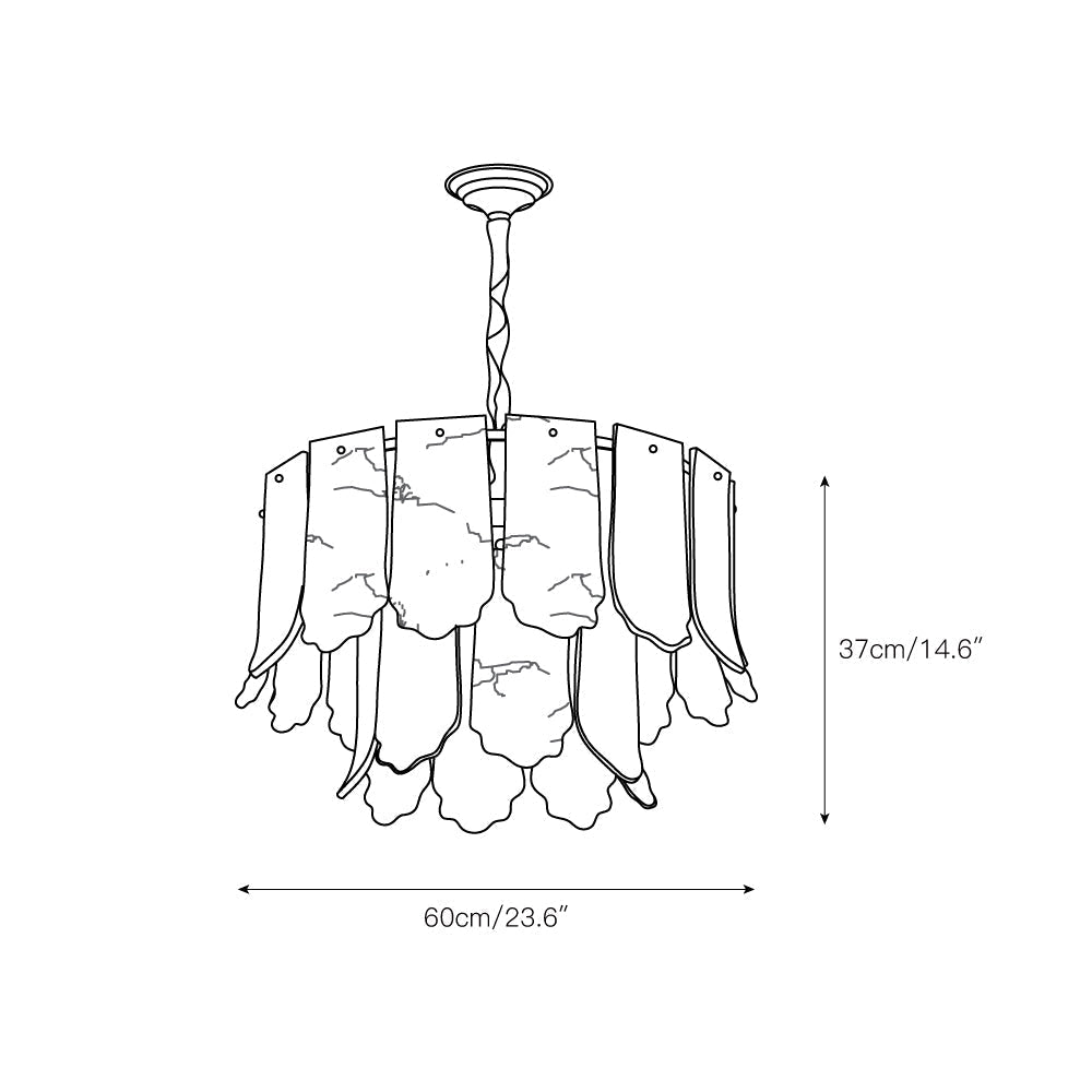 Liora Chandelier
