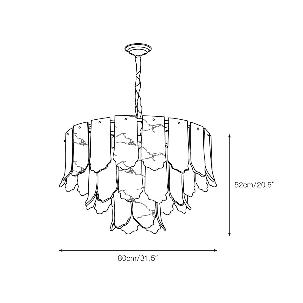 Liora Chandelier