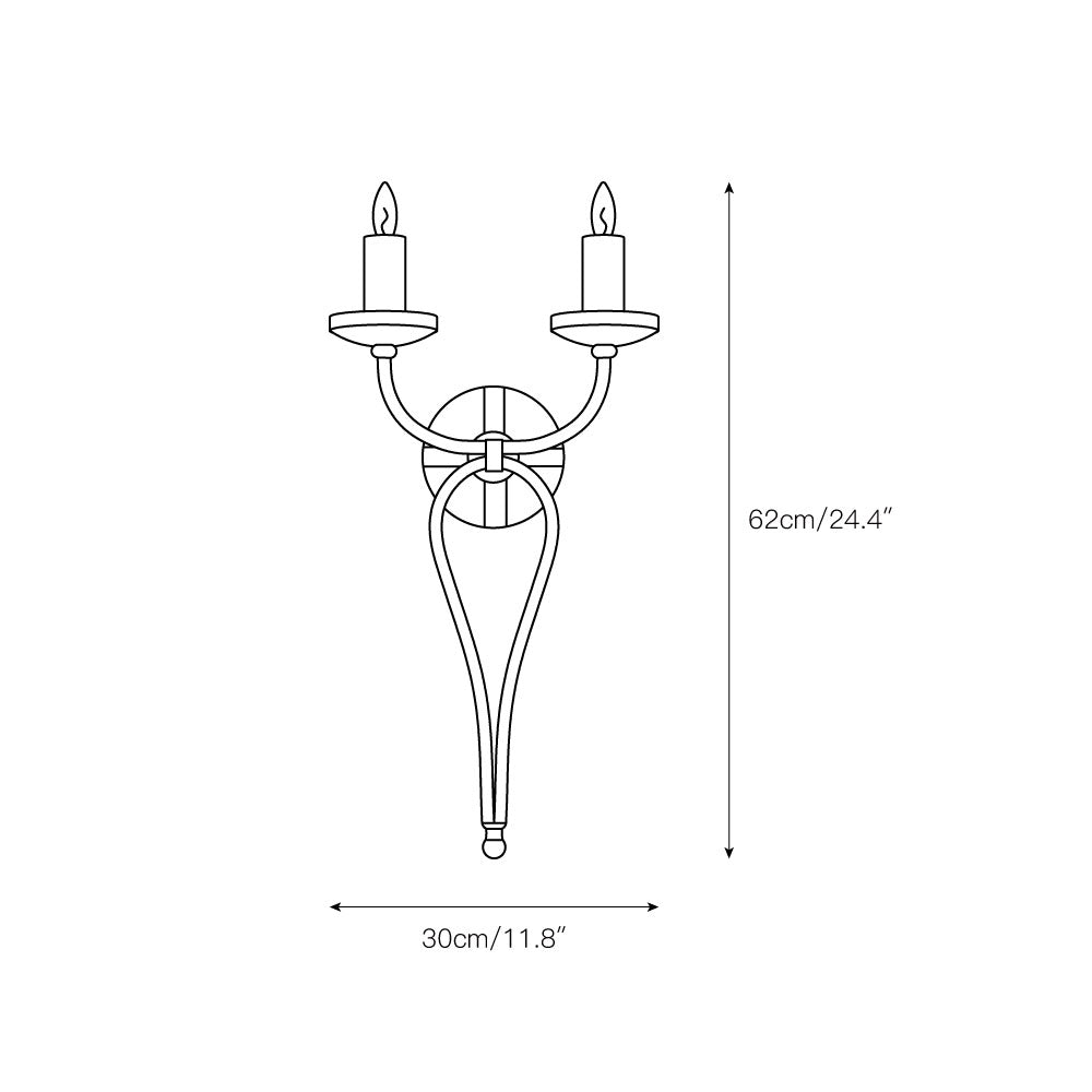 Brynn Wall Lamp