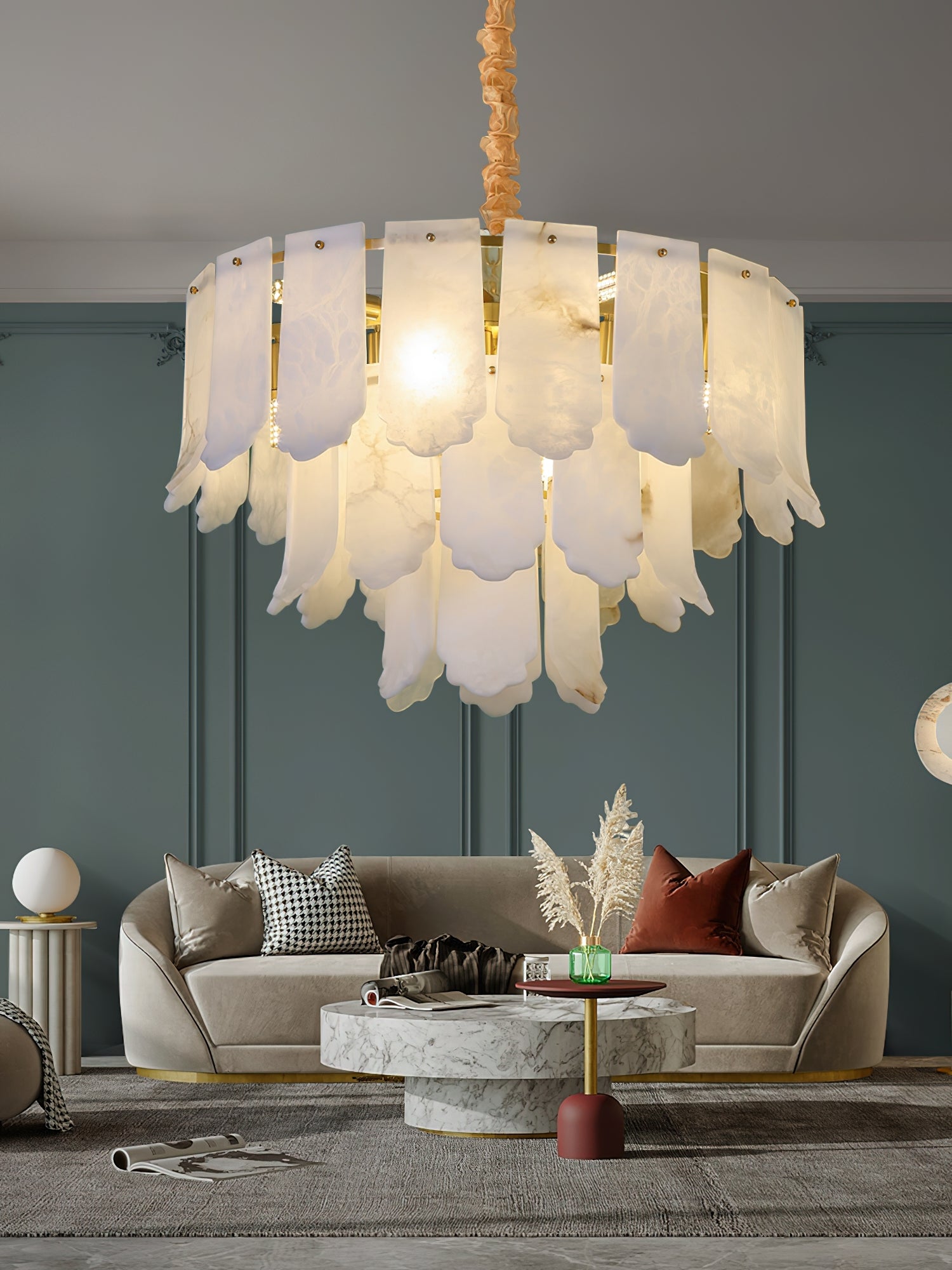 Liora Chandelier