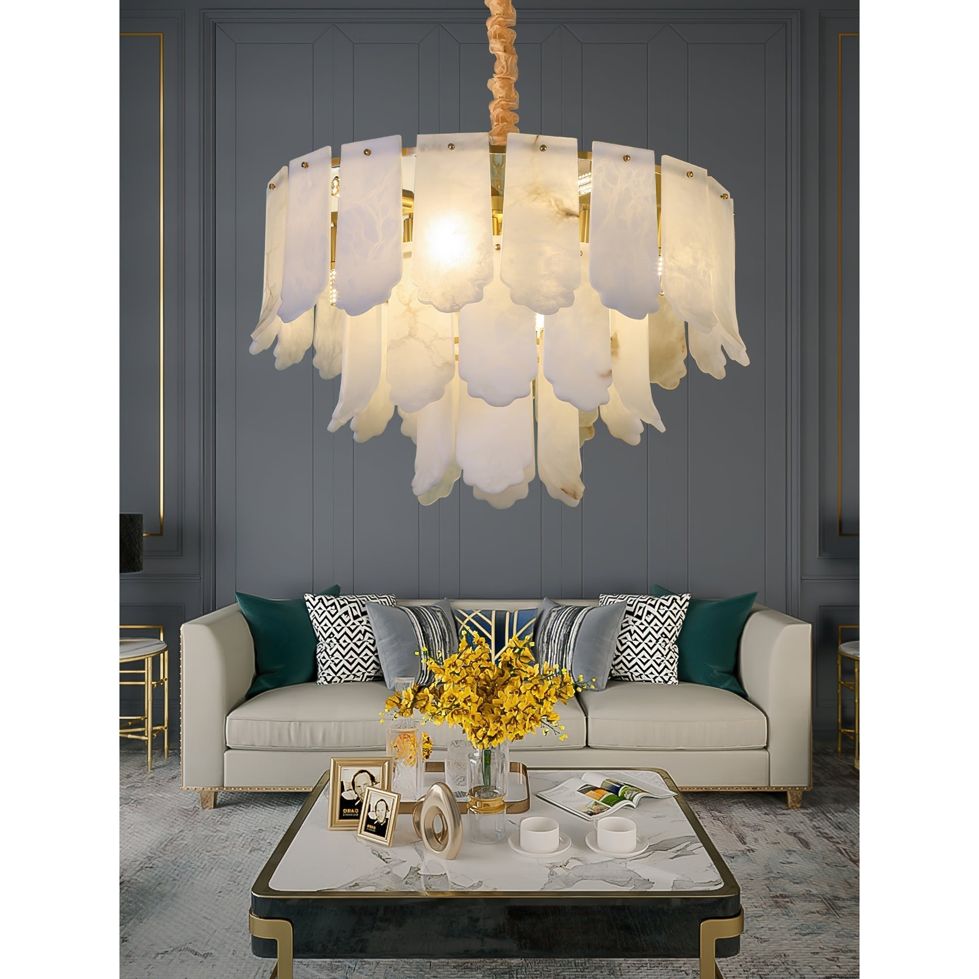 Liora Chandelier