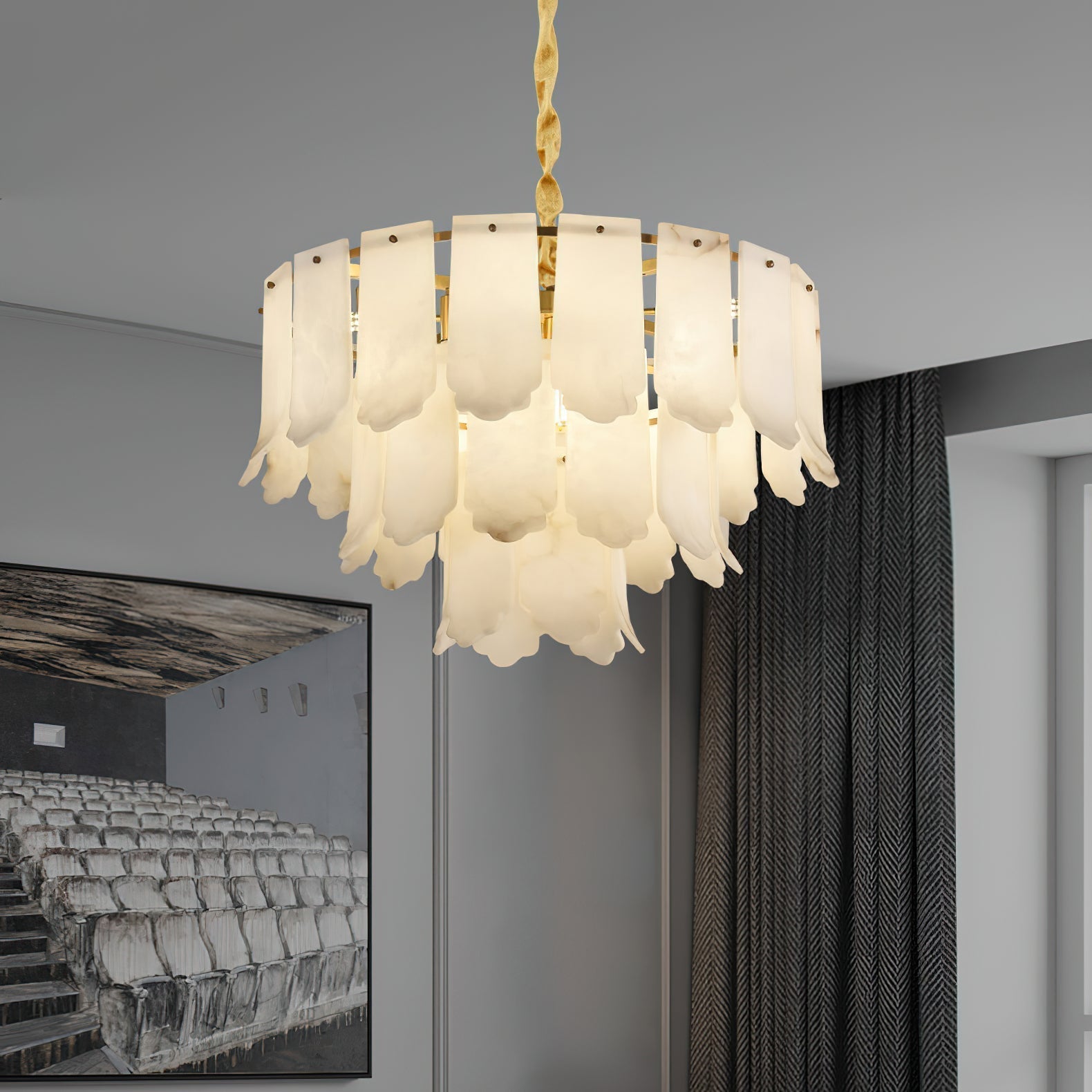 Liora Chandelier