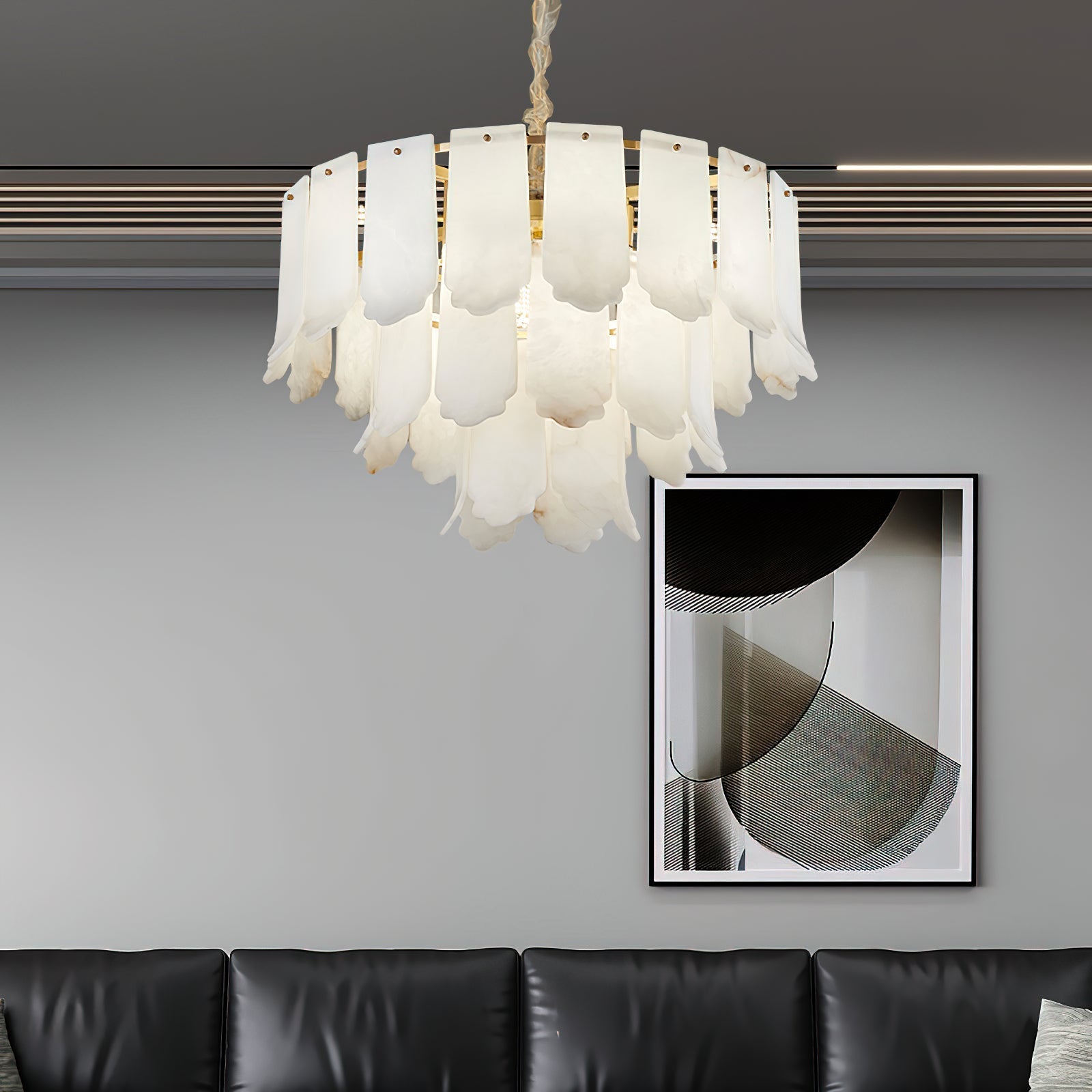 Liora Chandelier