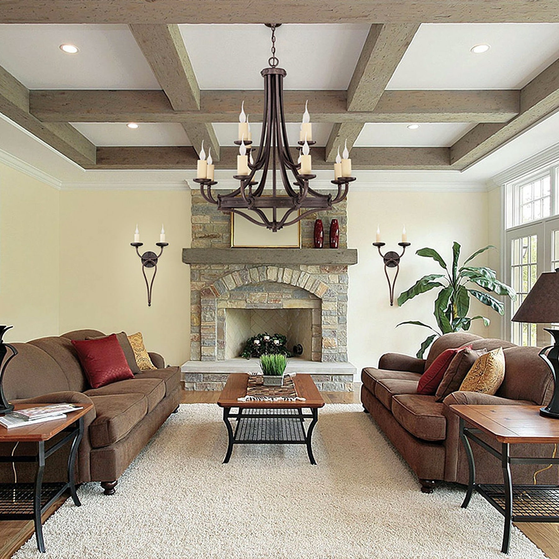 Brynn Wall Lamp