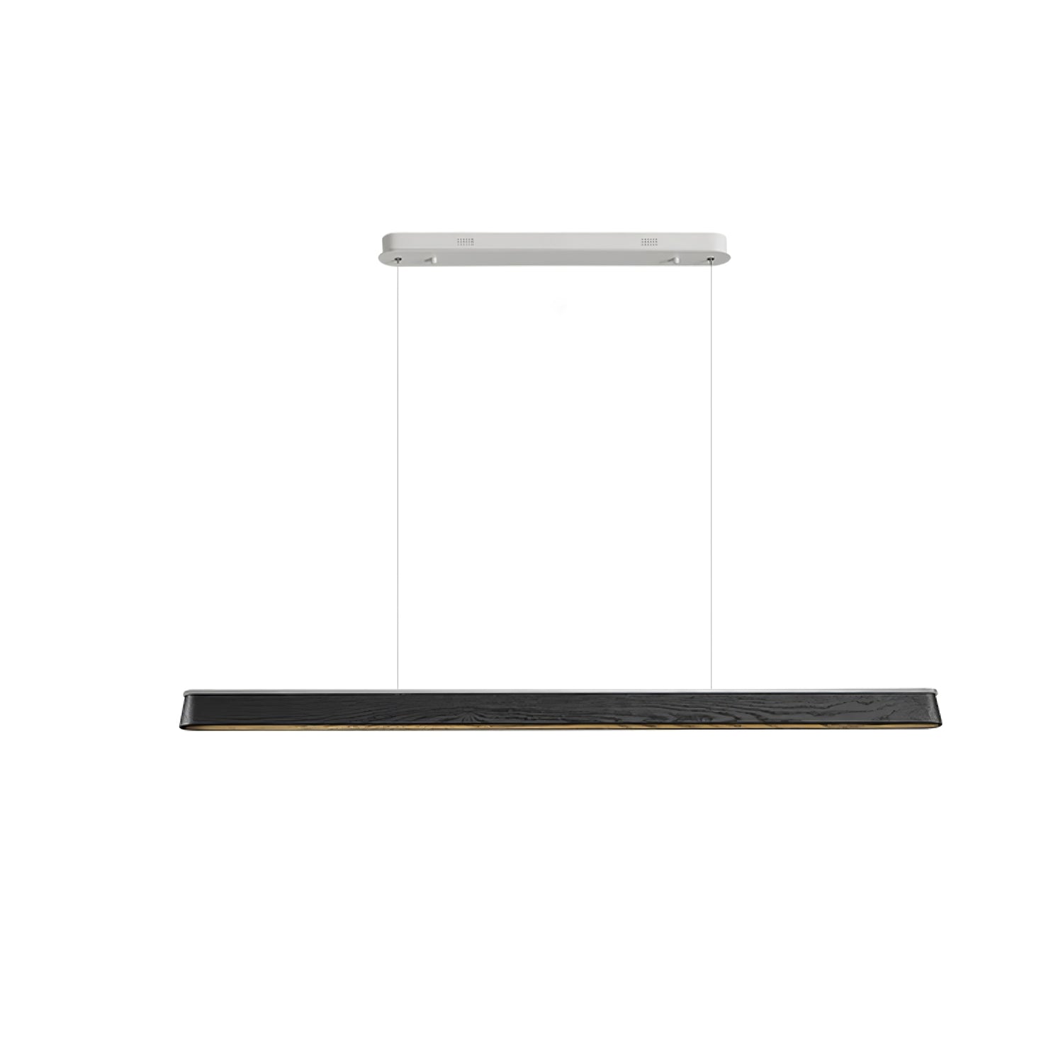 Zura Industrial Wood Pendant Lamp-Neutral Decor