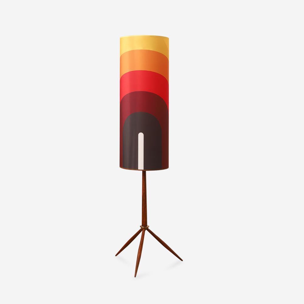 Runset Floor Lamp
