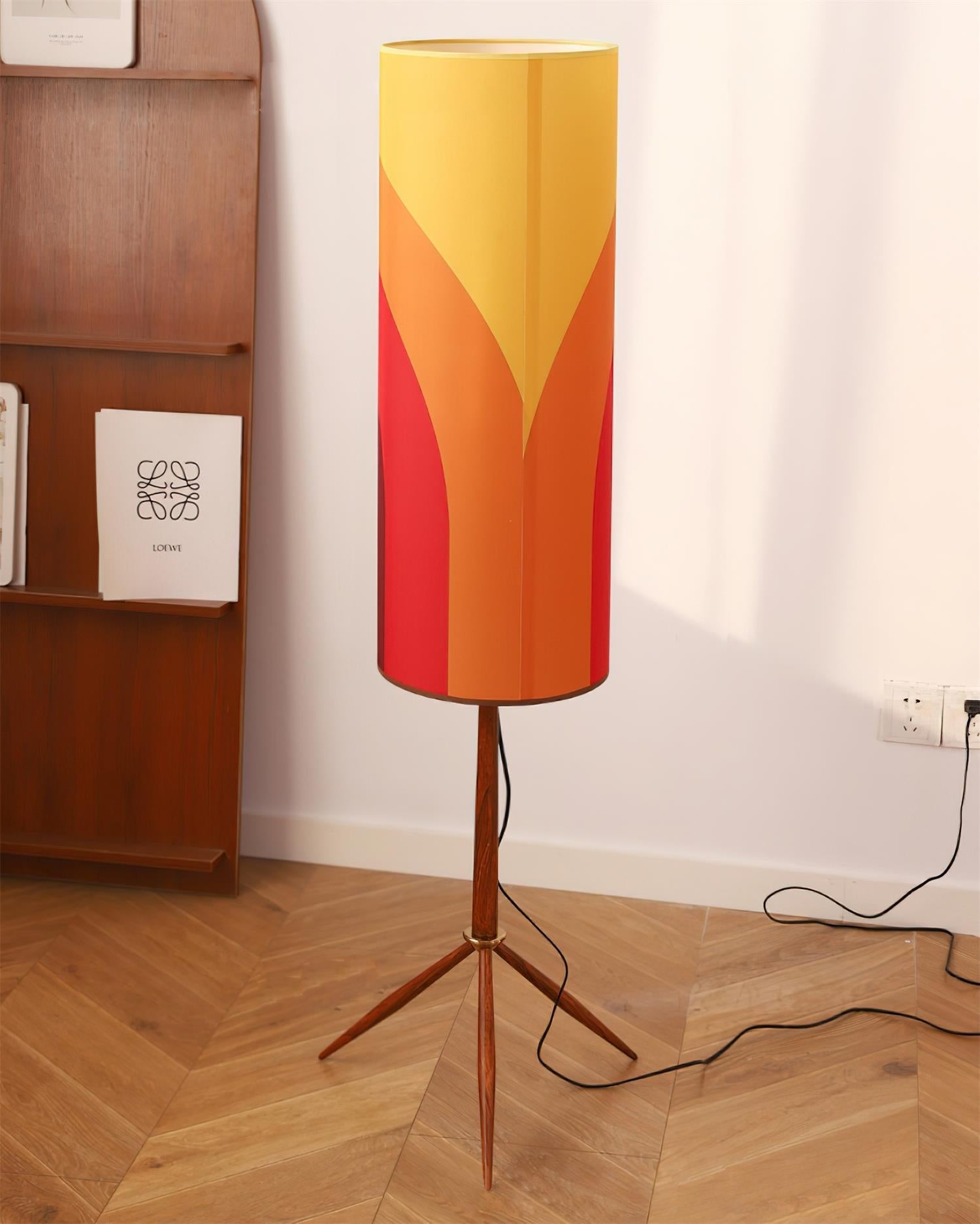 Runset Floor Lamp