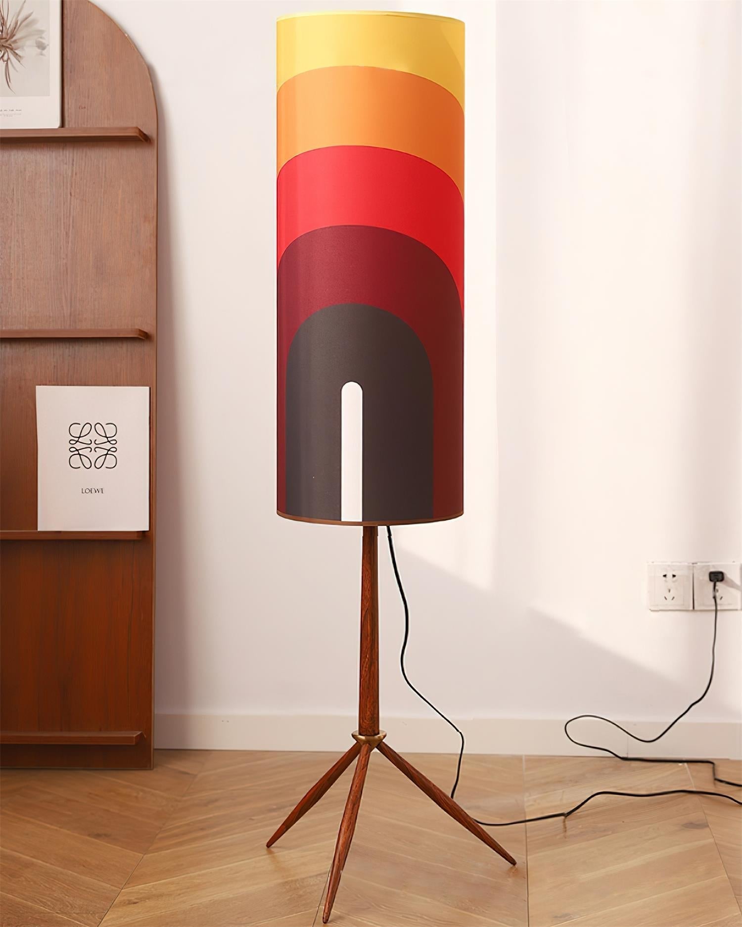 Runset Floor Lamp