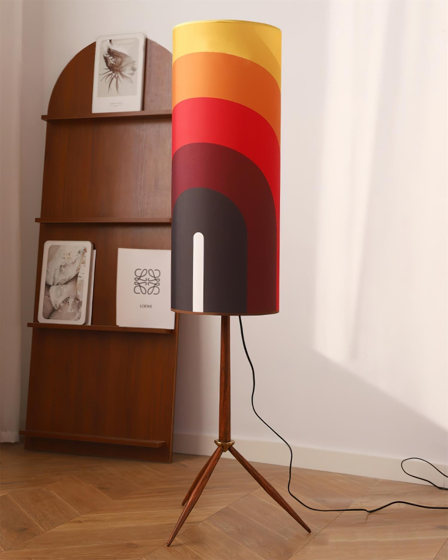 Runset Floor Lamp