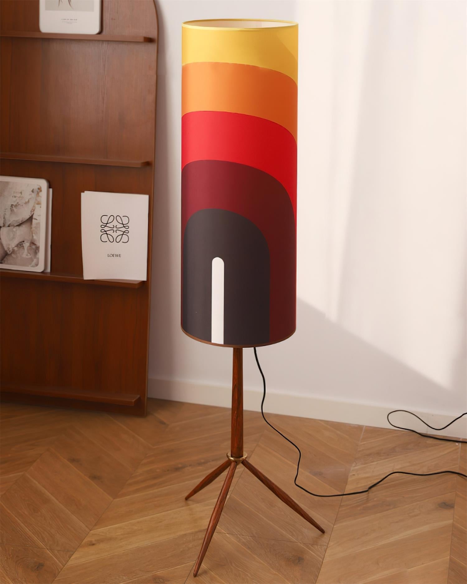 Runset Floor Lamp