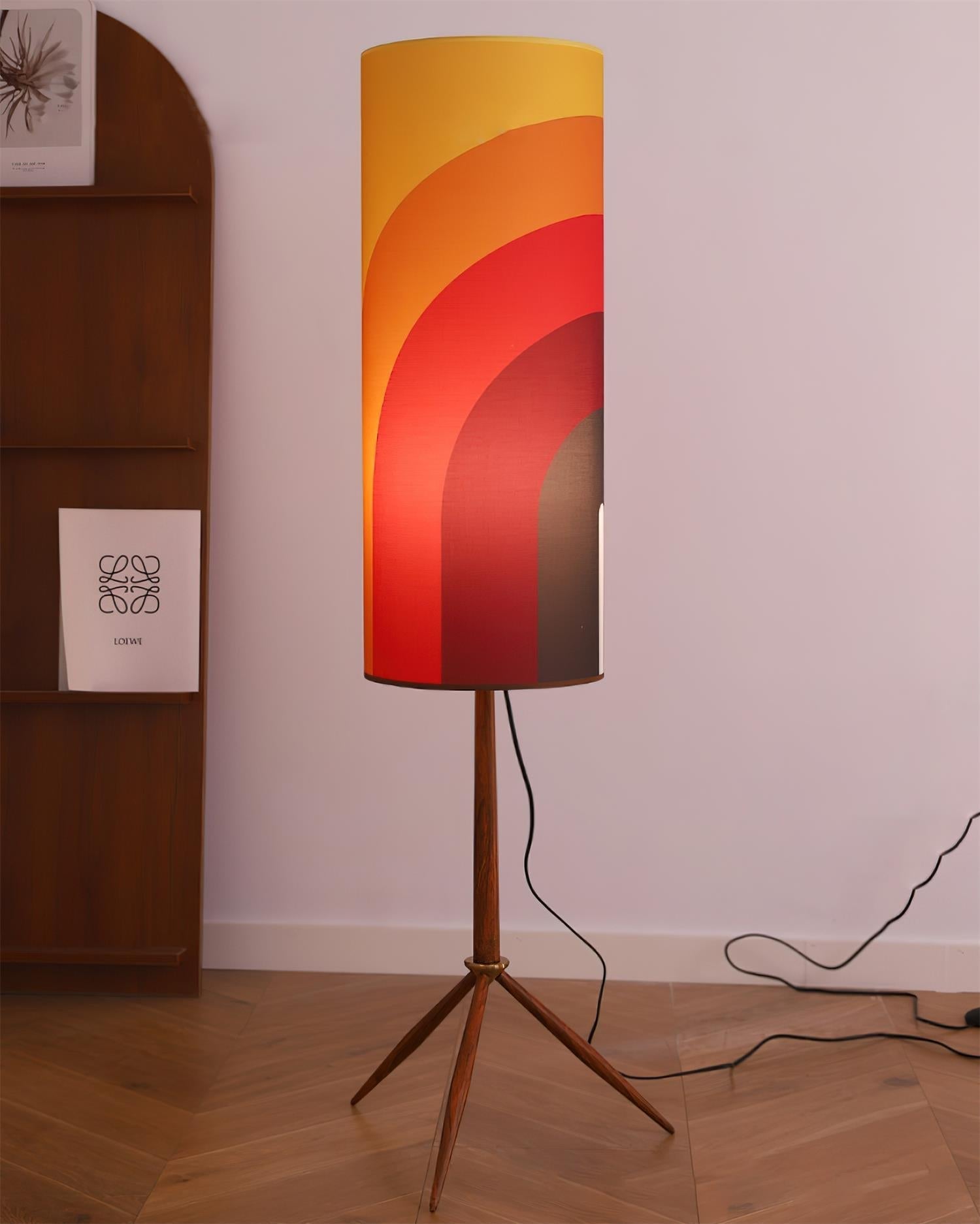 Runset Floor Lamp