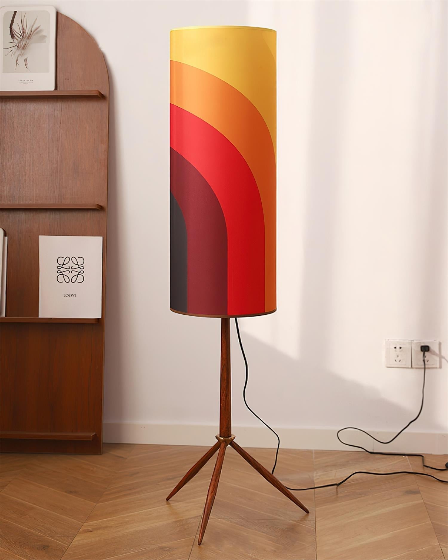 Runset Floor Lamp