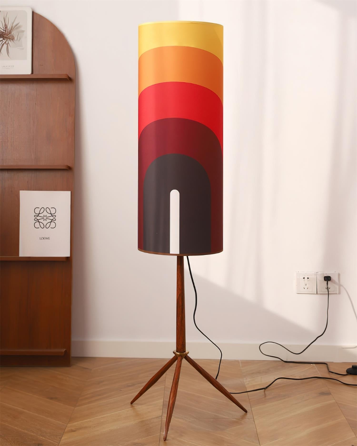 Runset Floor Lamp