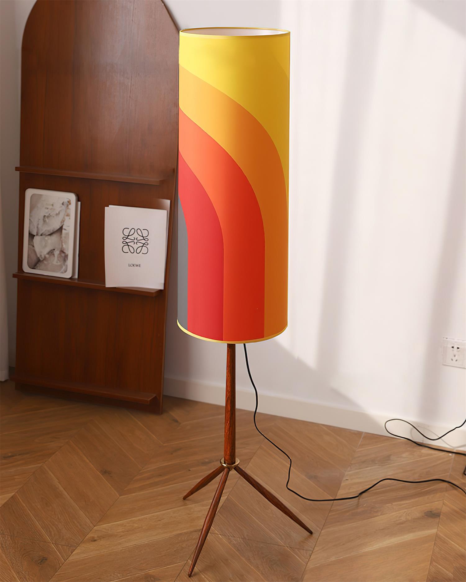 Runset Floor Lamp