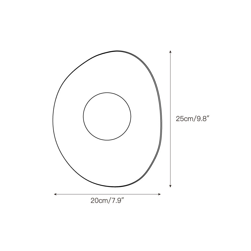 Tavi Wall Lamp