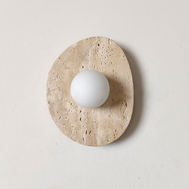 Tavi Wall Lamp