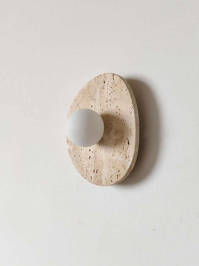 Tavi Wall Lamp