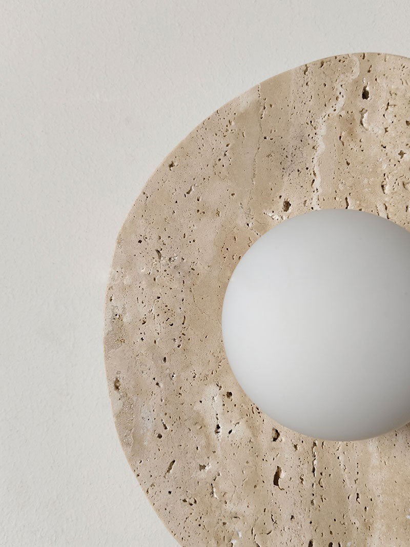 Tavi Wall Lamp