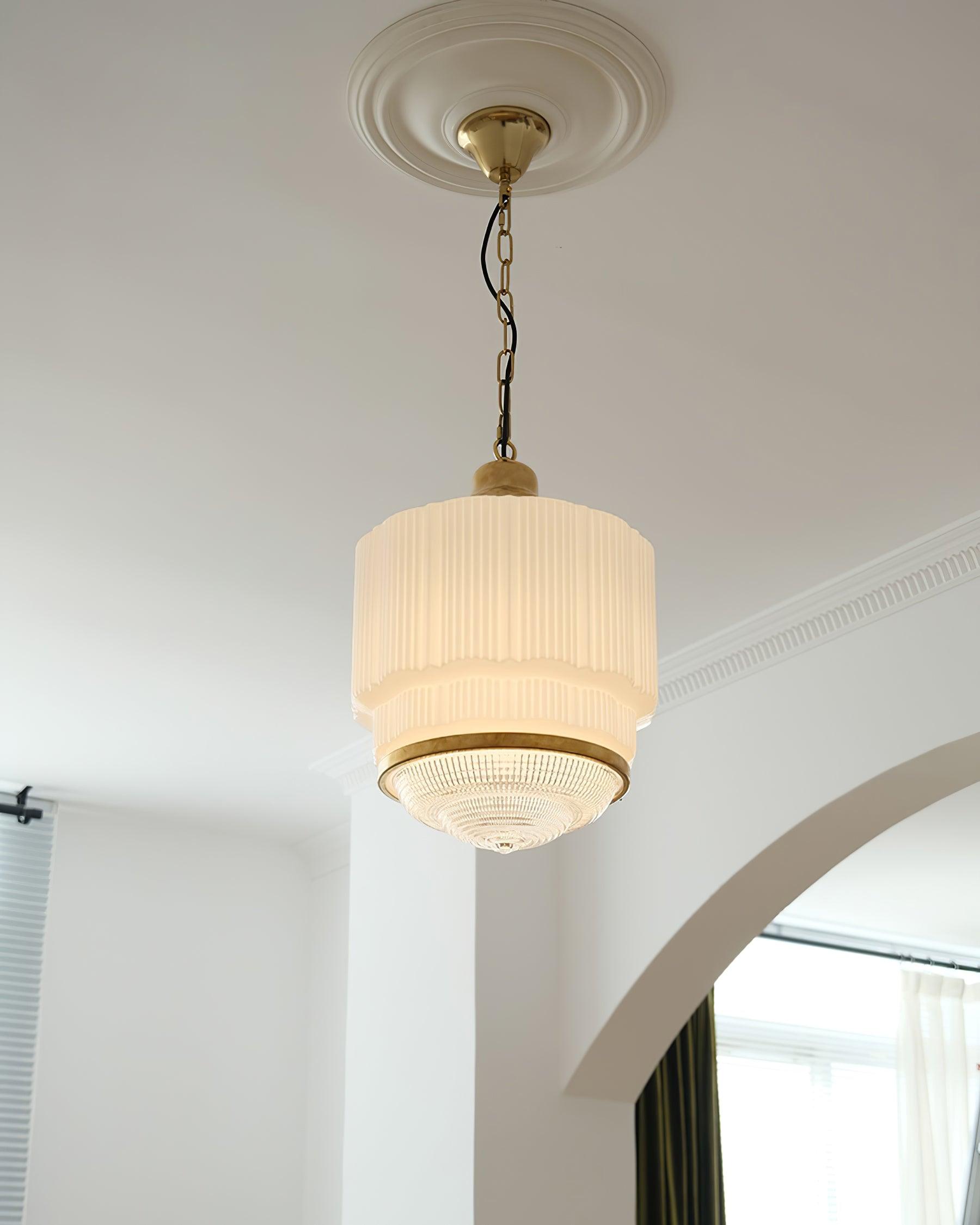 Pomela Pendant Light