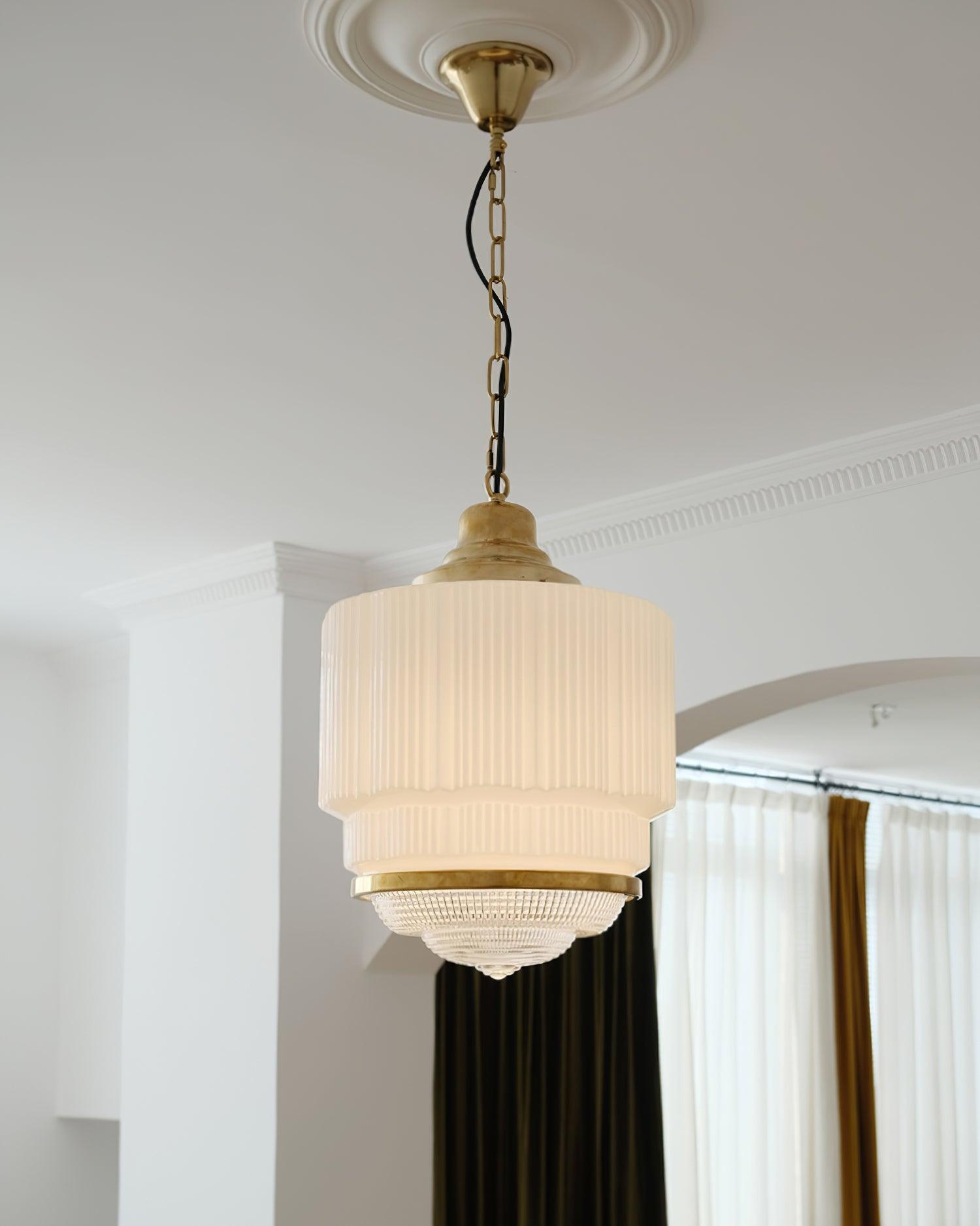 Pomela Pendant Light