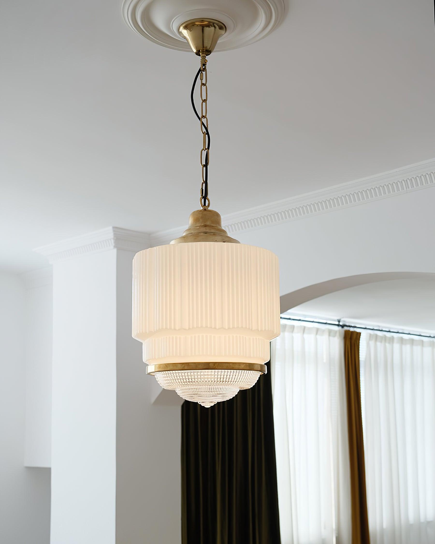 Pomela Pendant Light