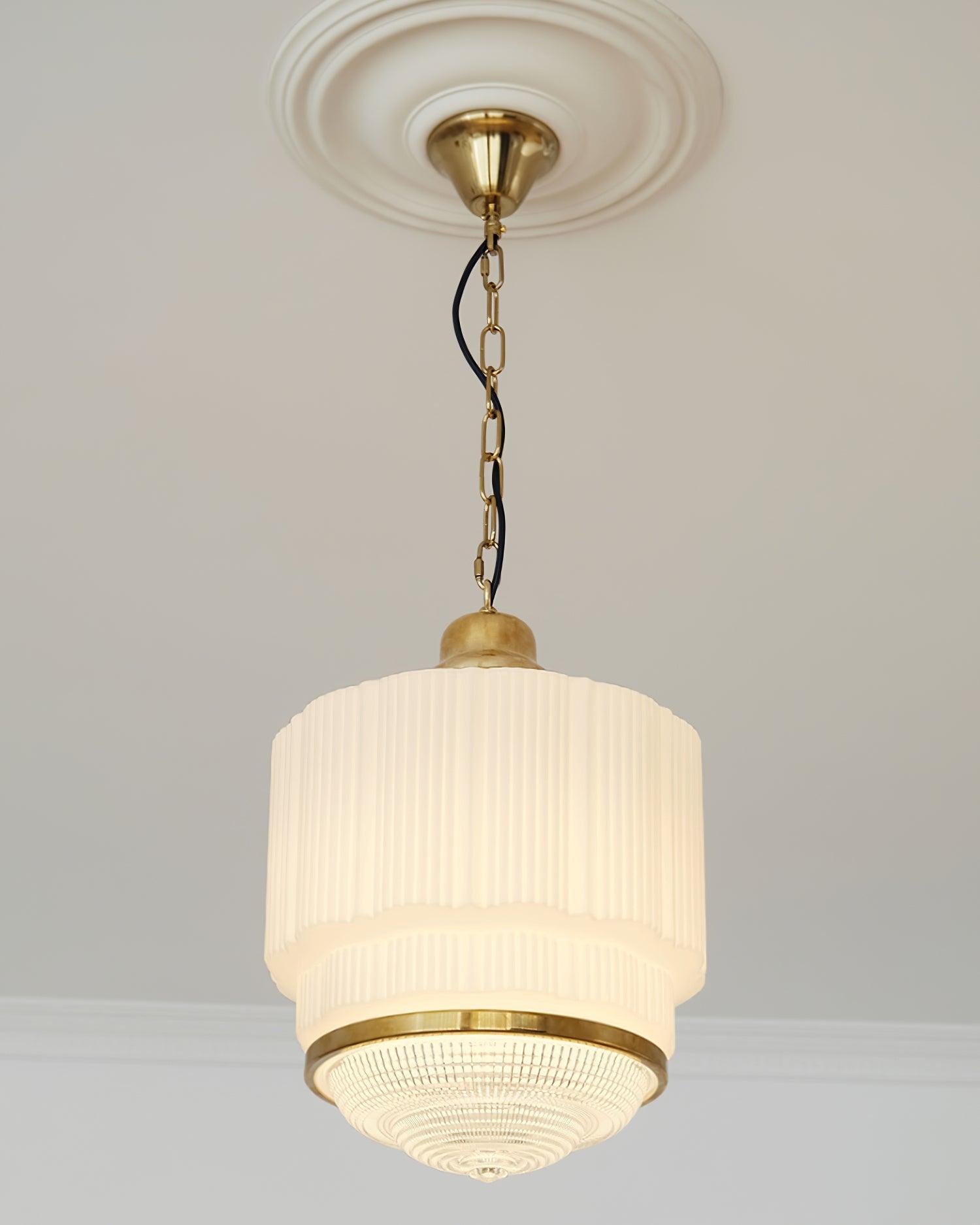 Pomela Pendant Light