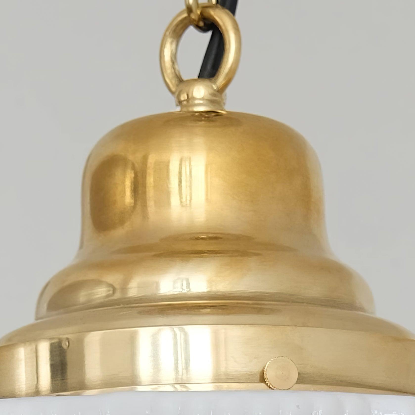 Pomela Pendant Light