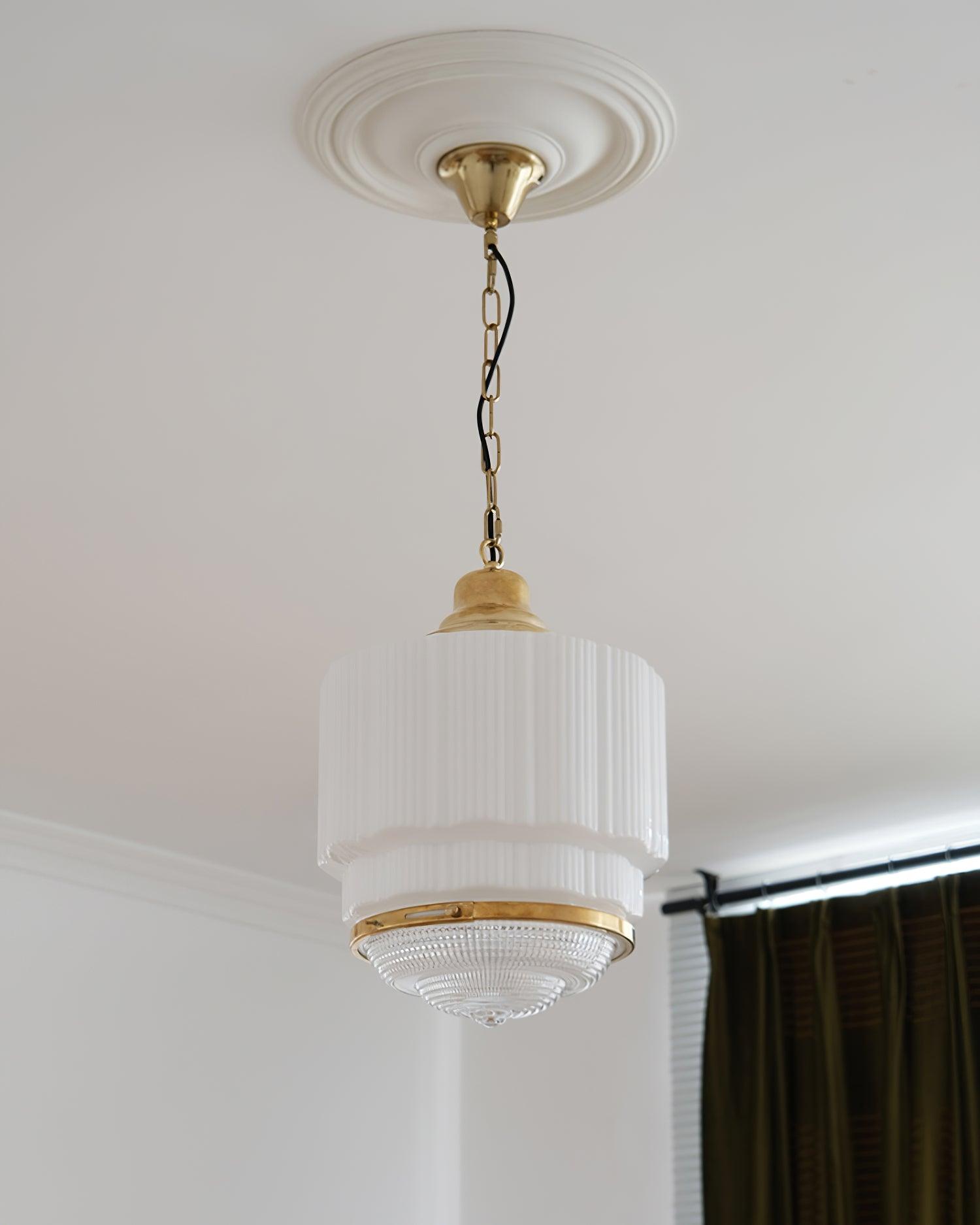 Pomela Pendant Light
