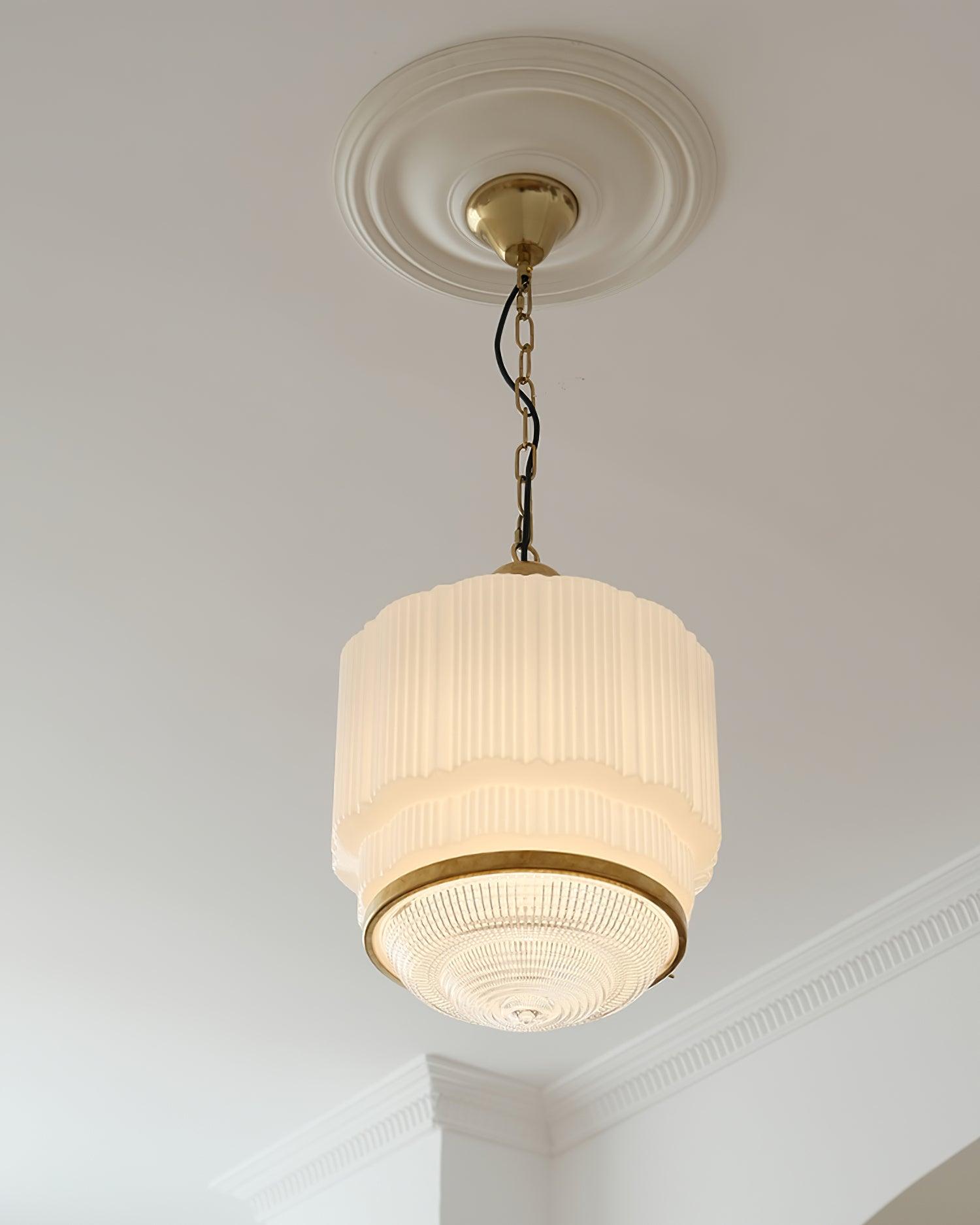 Pomela Pendant Light