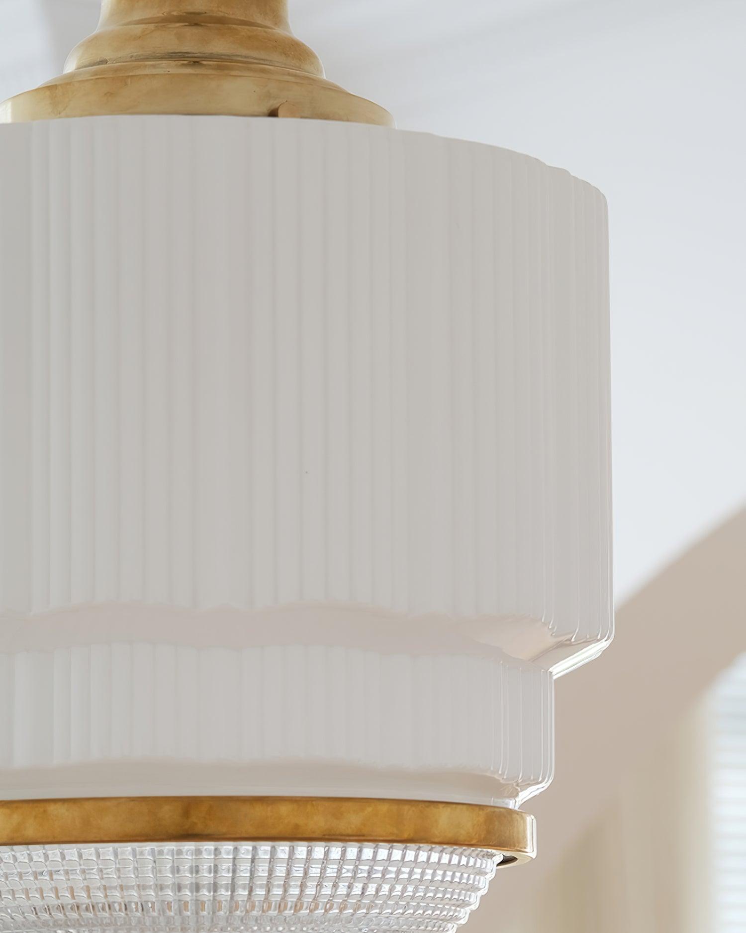 Pomela Pendant Light