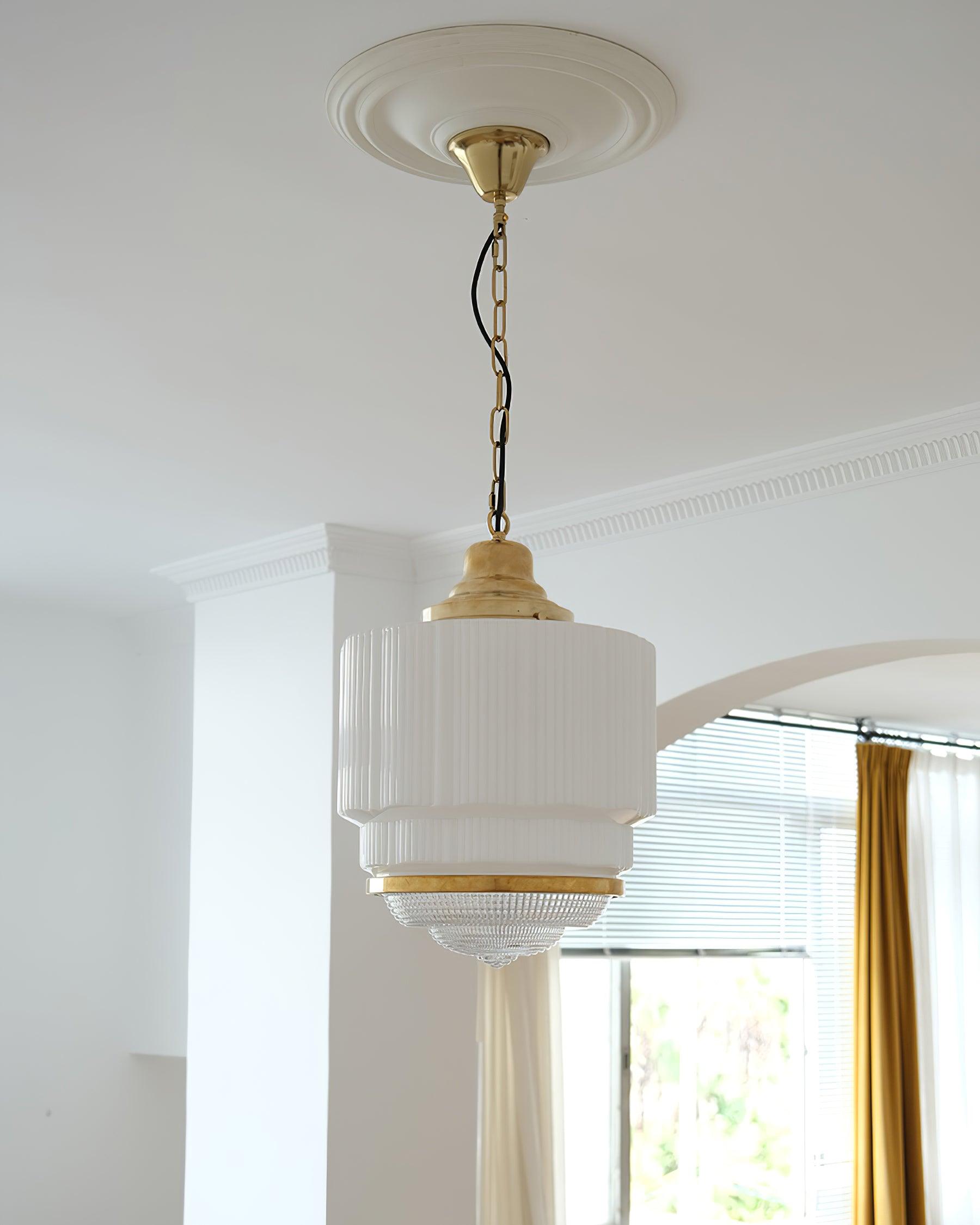 Pomela Pendant Light