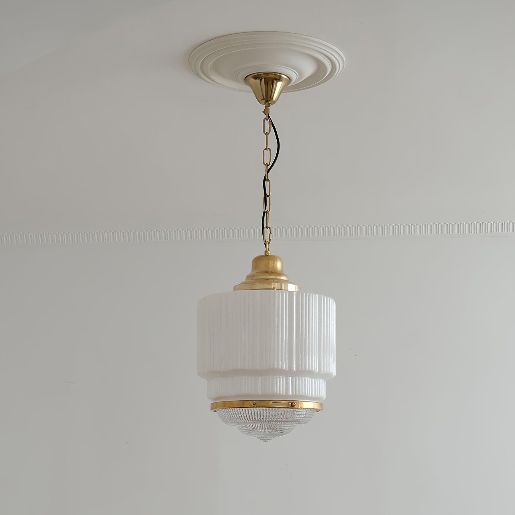 Pomela Pendant Light