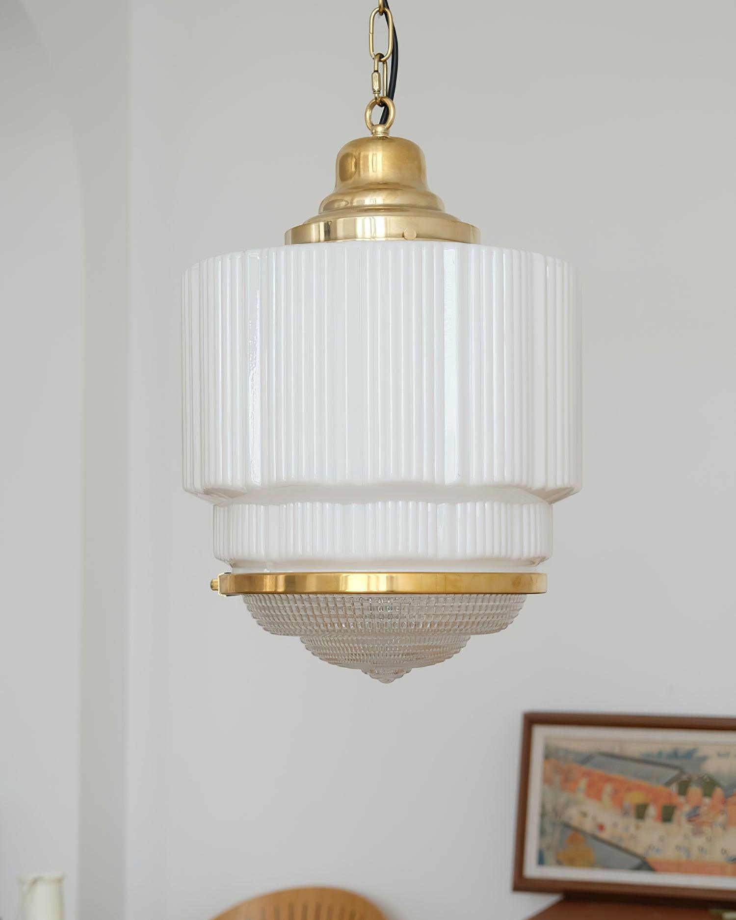 Pomela Pendant Light