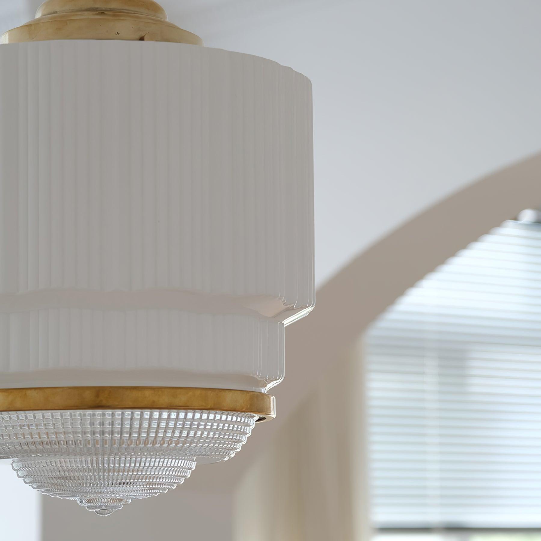 Pomela Pendant Light