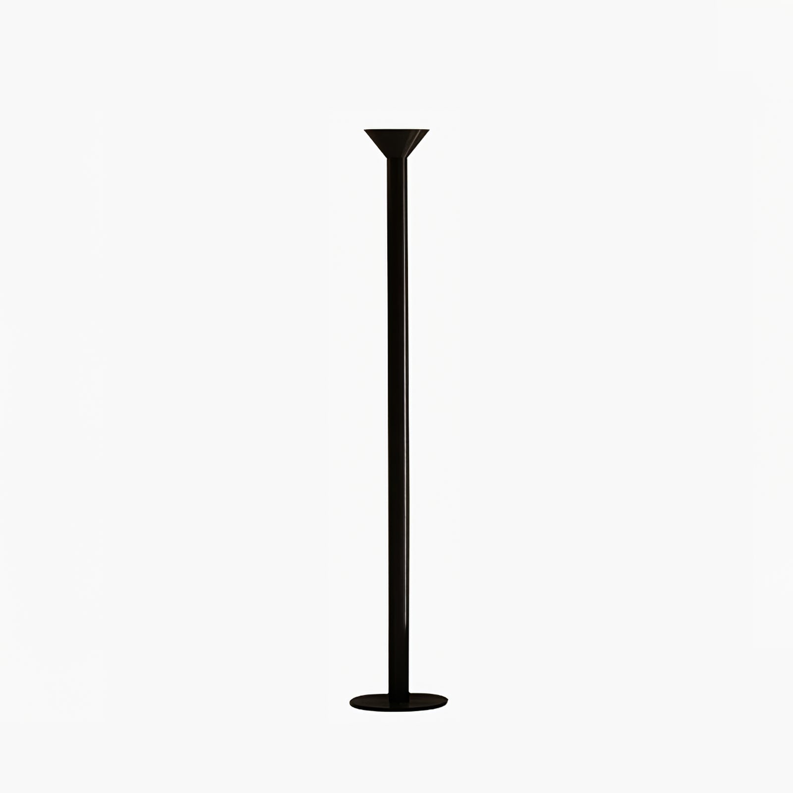 Evvaren Column Alabaster Floor Lamp-Neutral Decor