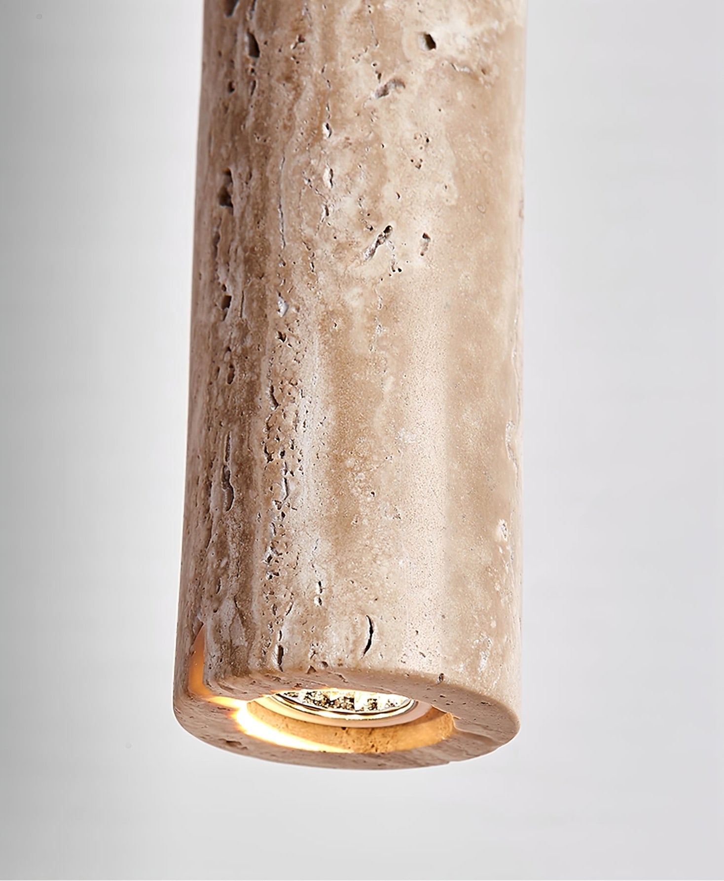 Sol Pendant Light-Neutral Decor