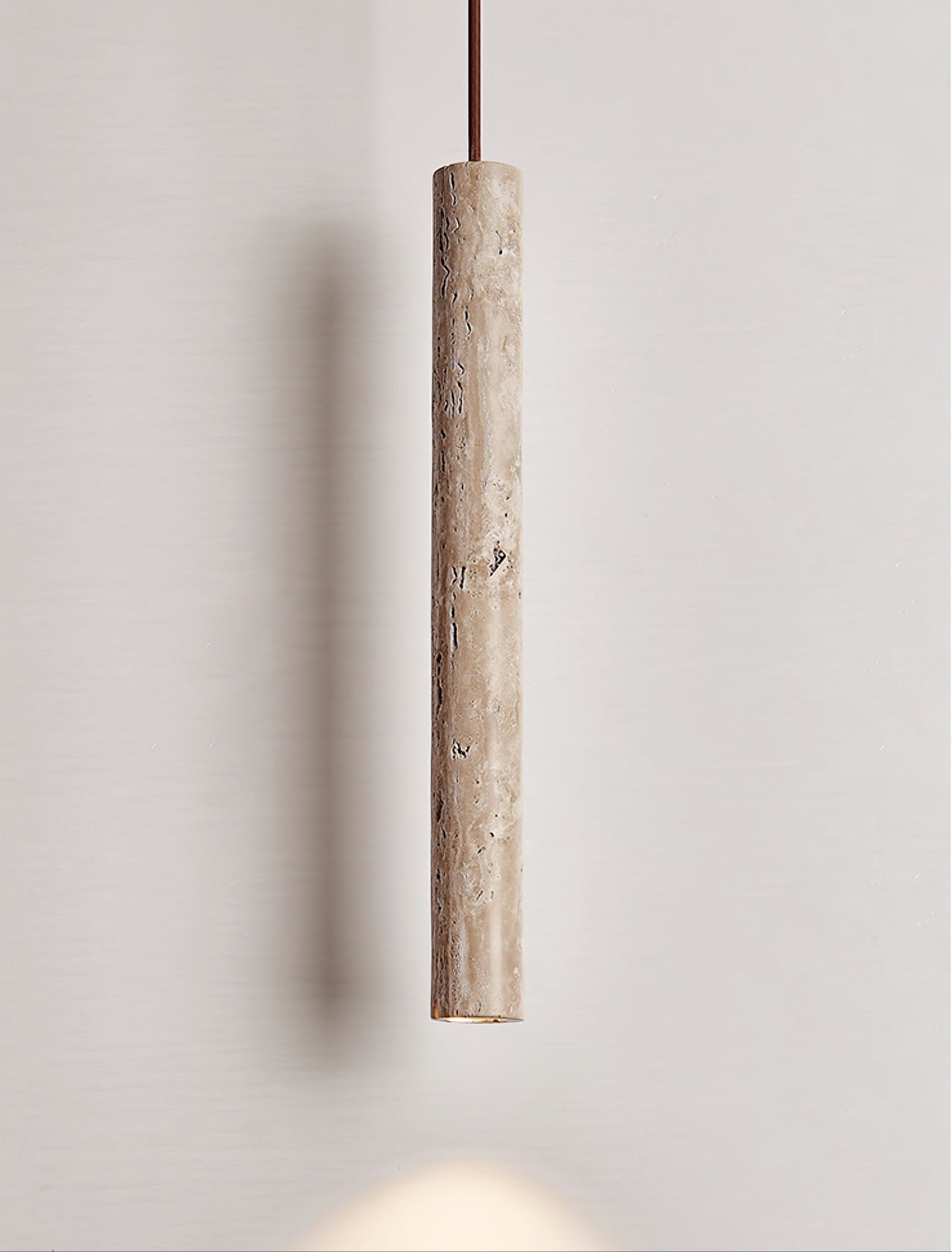 Sol Pendant Light-Neutral Decor