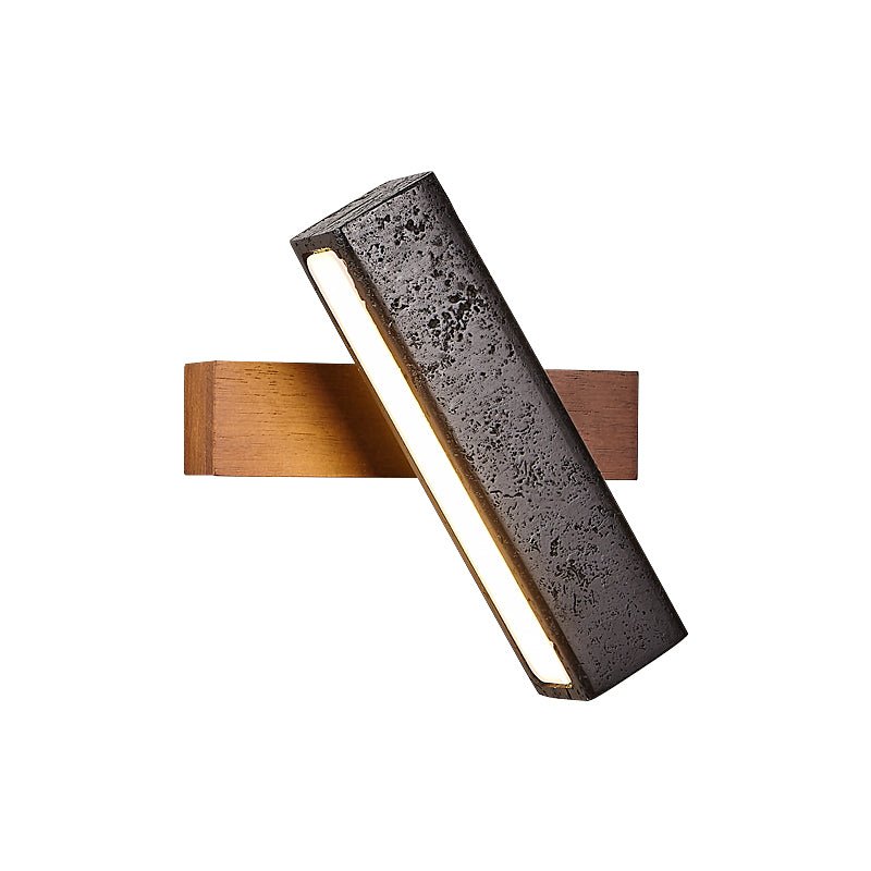 Orvath Wall Sconce-Neutral Decor