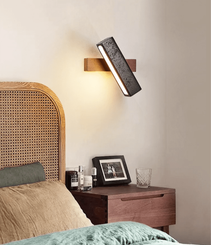 Orvath Wall Sconce-Neutral Decor