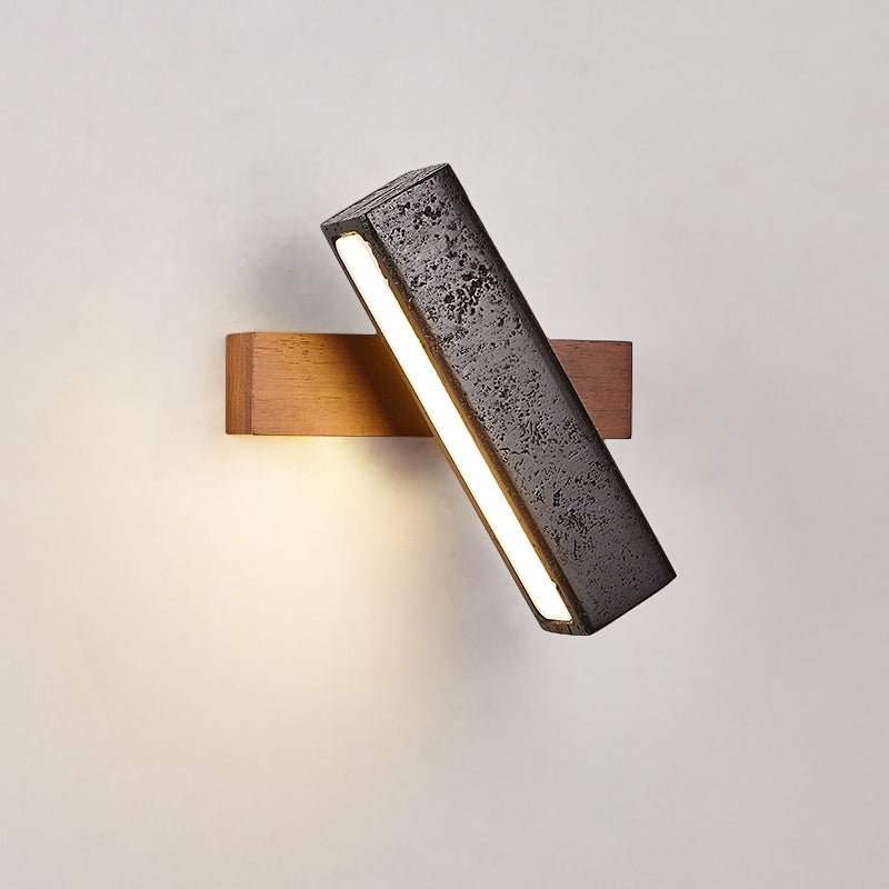 Orvath Wall Sconce-Neutral Decor