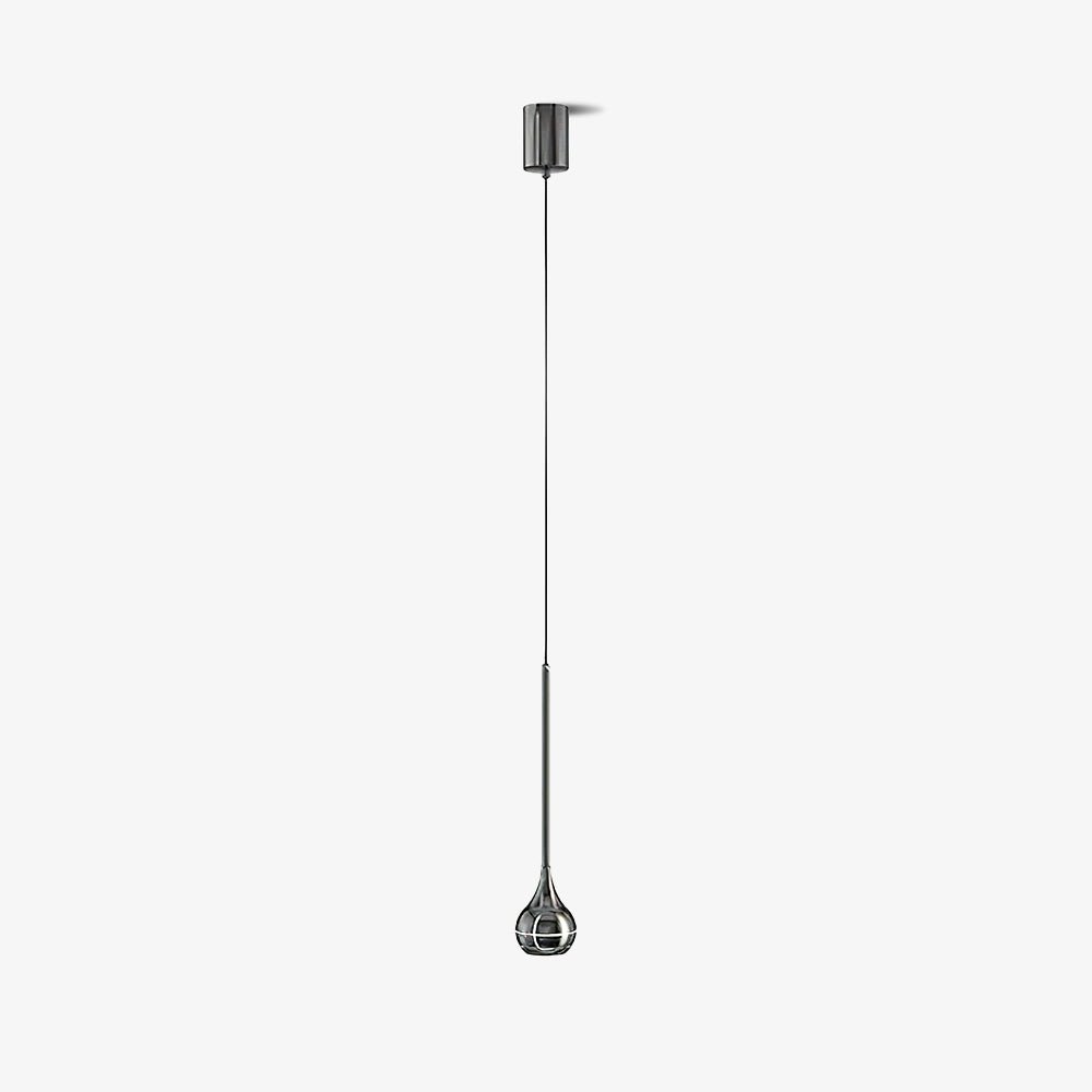 Aire Industrial Classic Pendant Lamp-Neutral Decor