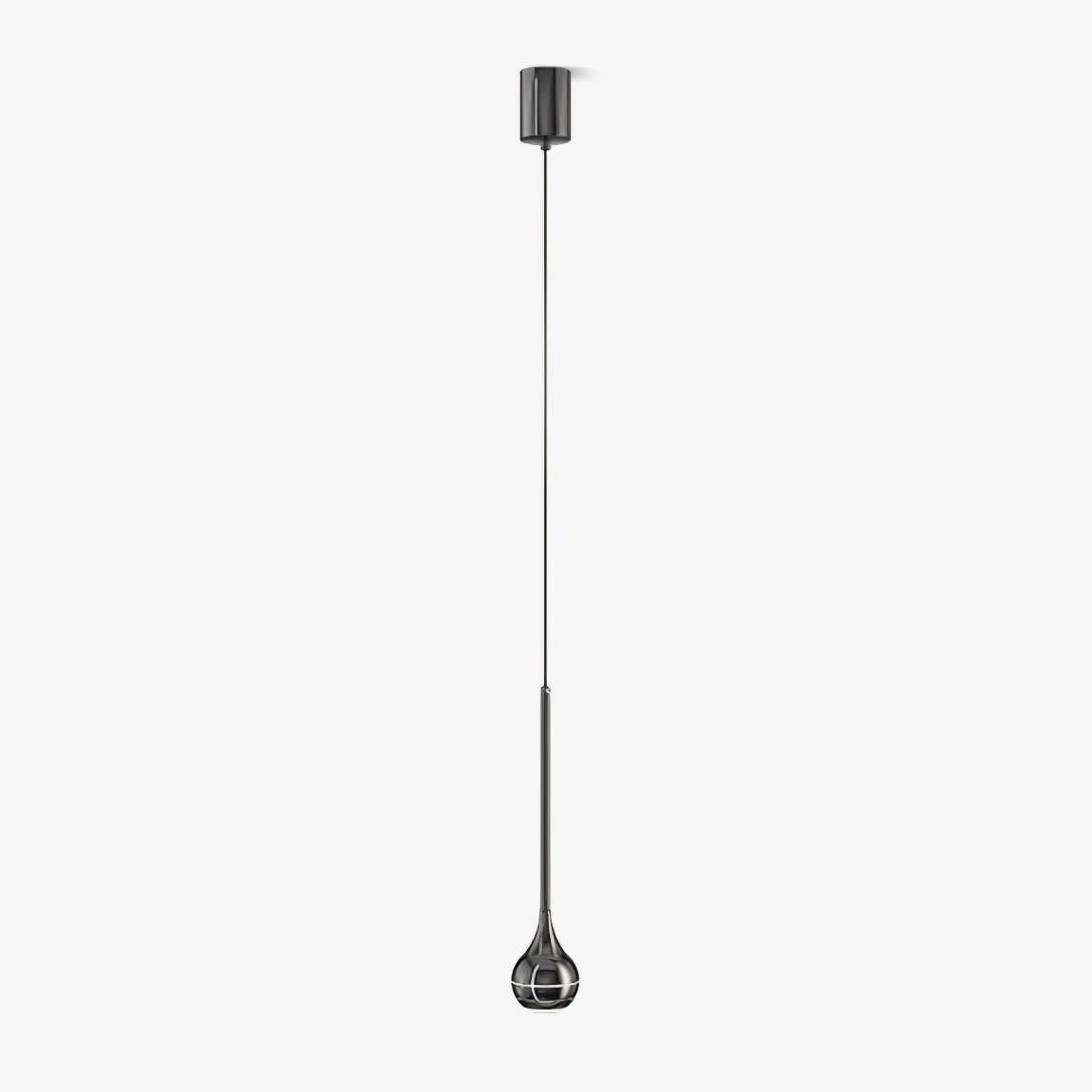 Aire Industrial Classic Pendant Lamp-Neutral Decor