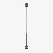 Aire Industrial Classic Pendant Lamp-Neutral Decor