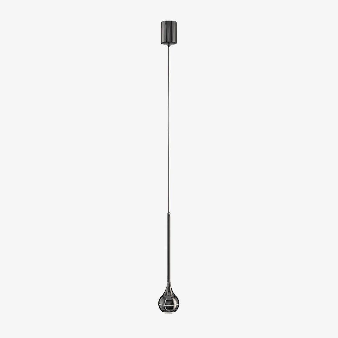 Aire Industrial Classic Pendant Lamp-Neutral Decor