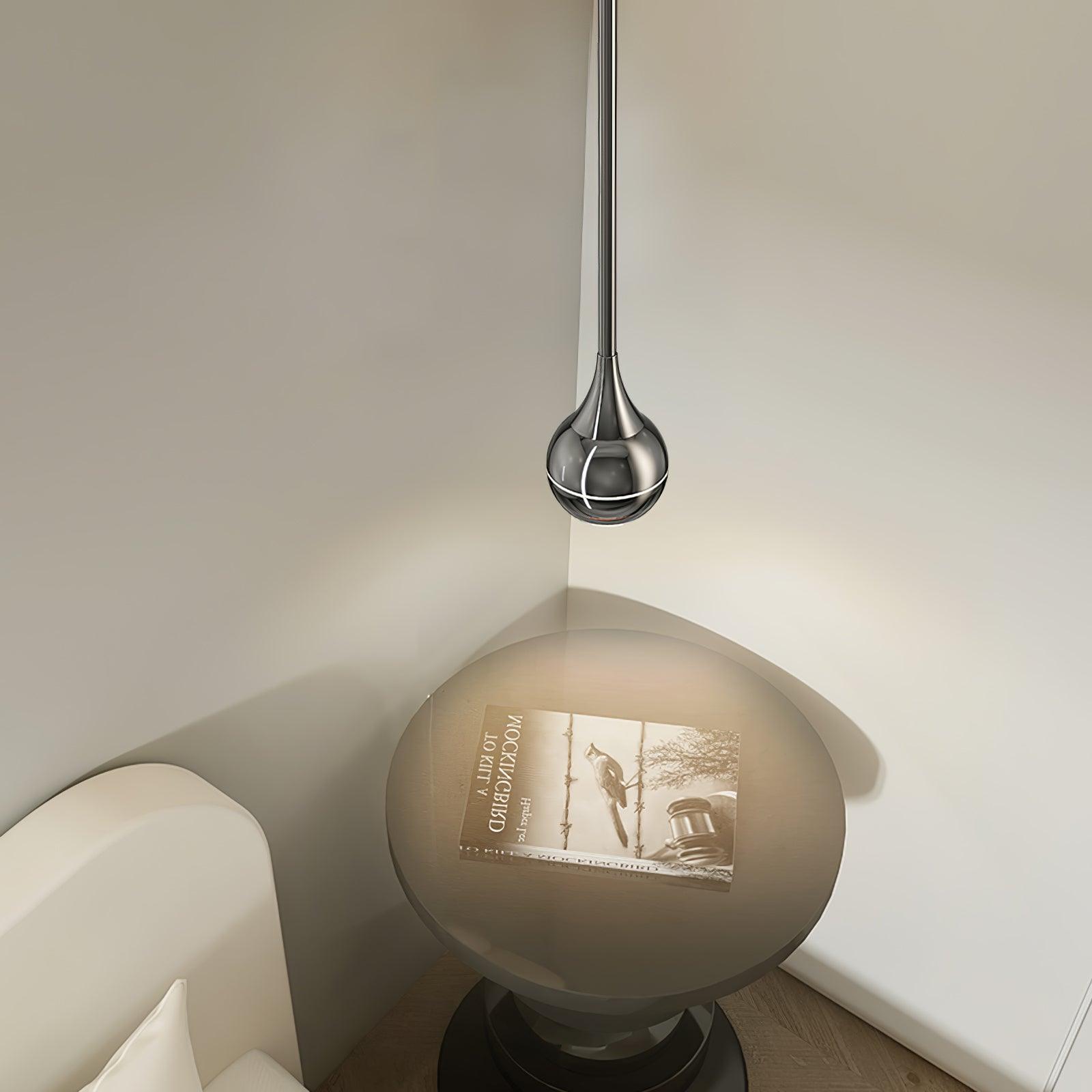 Aire Industrial Classic Pendant Lamp-Neutral Decor