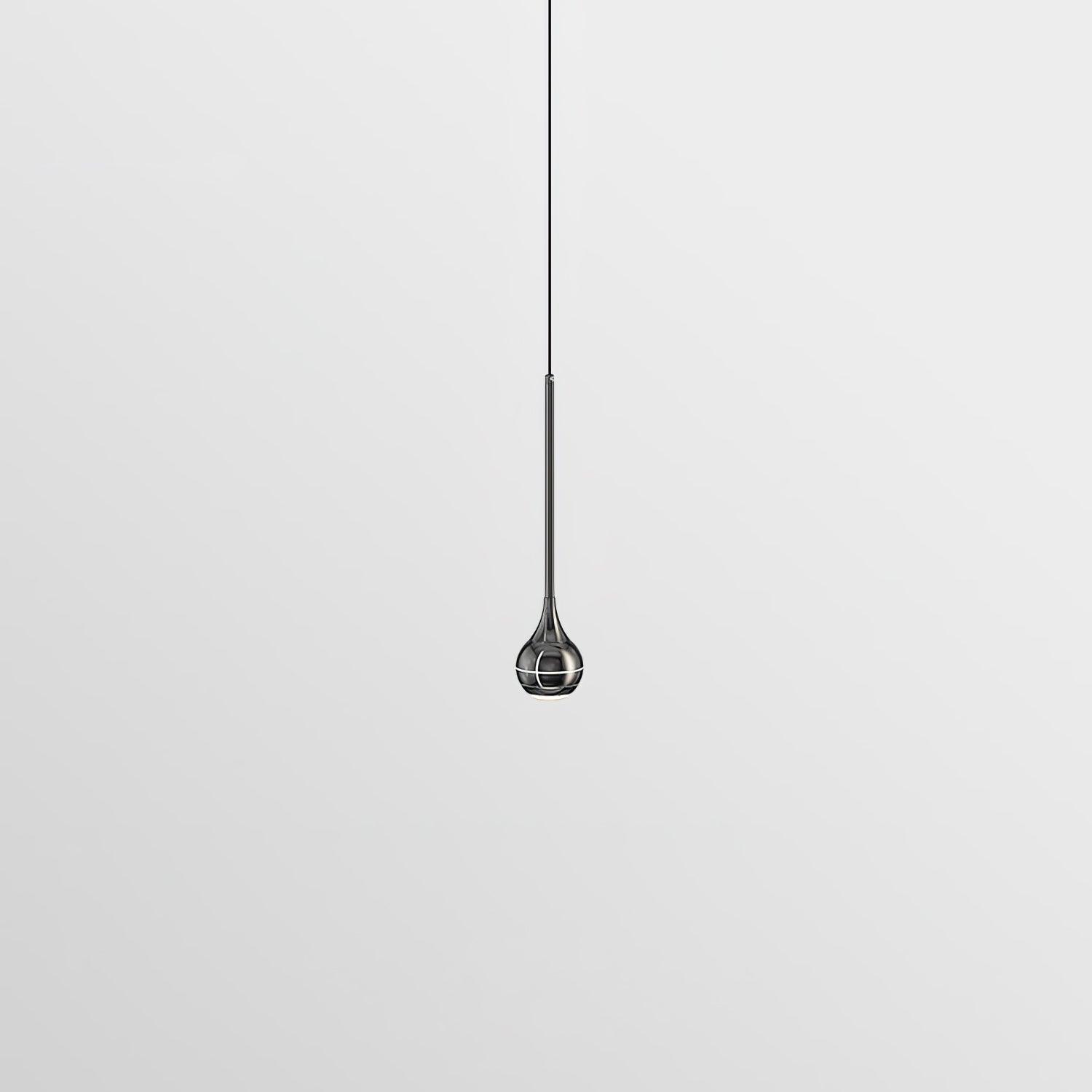 Aire Industrial Classic Pendant Lamp-Neutral Decor