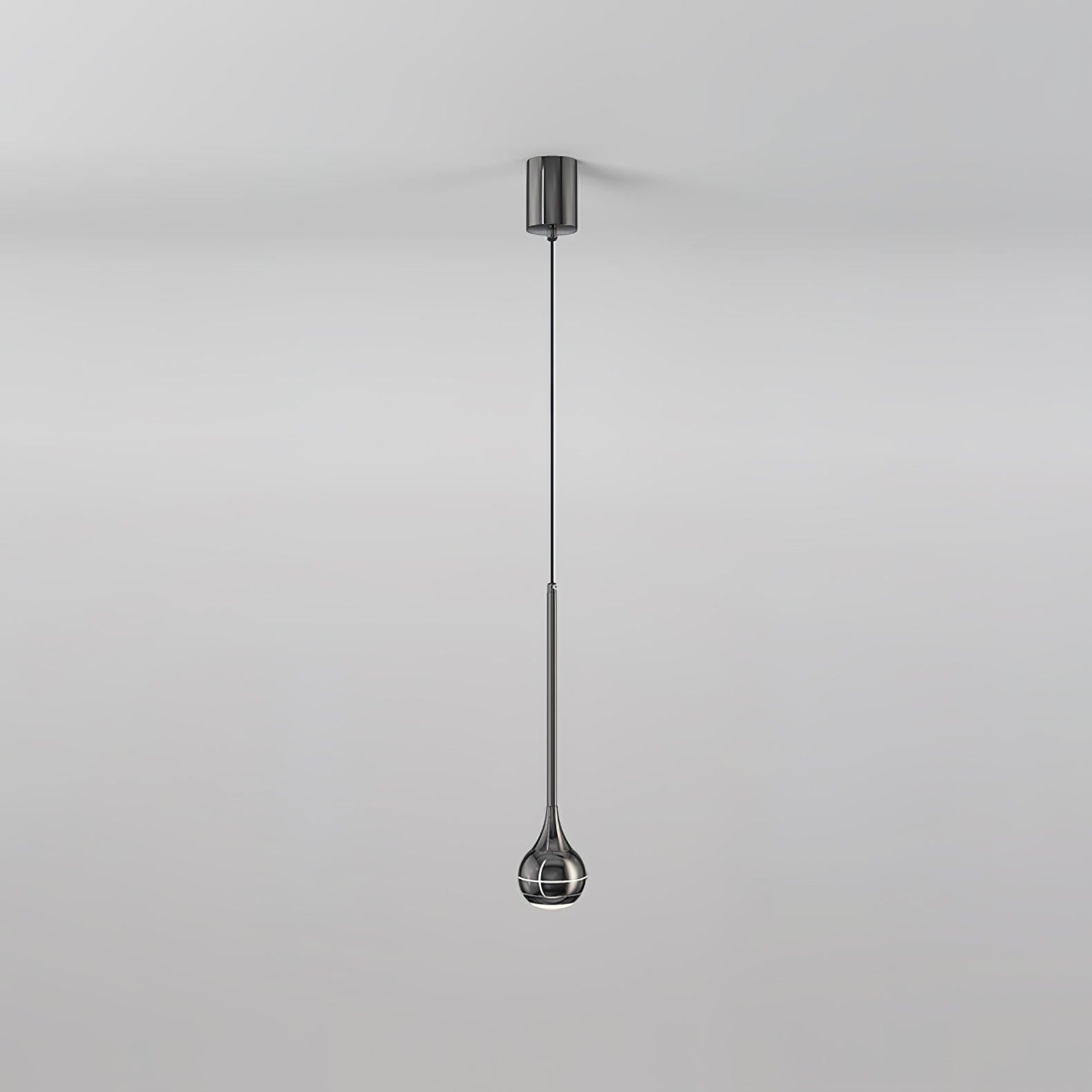Aire Industrial Classic Pendant Lamp-Neutral Decor