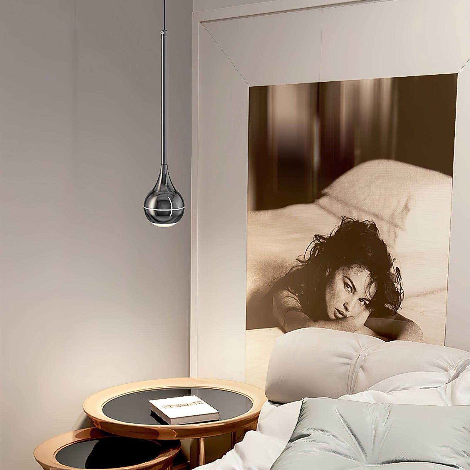 Aire Industrial Classic Pendant Lamp-Neutral Decor