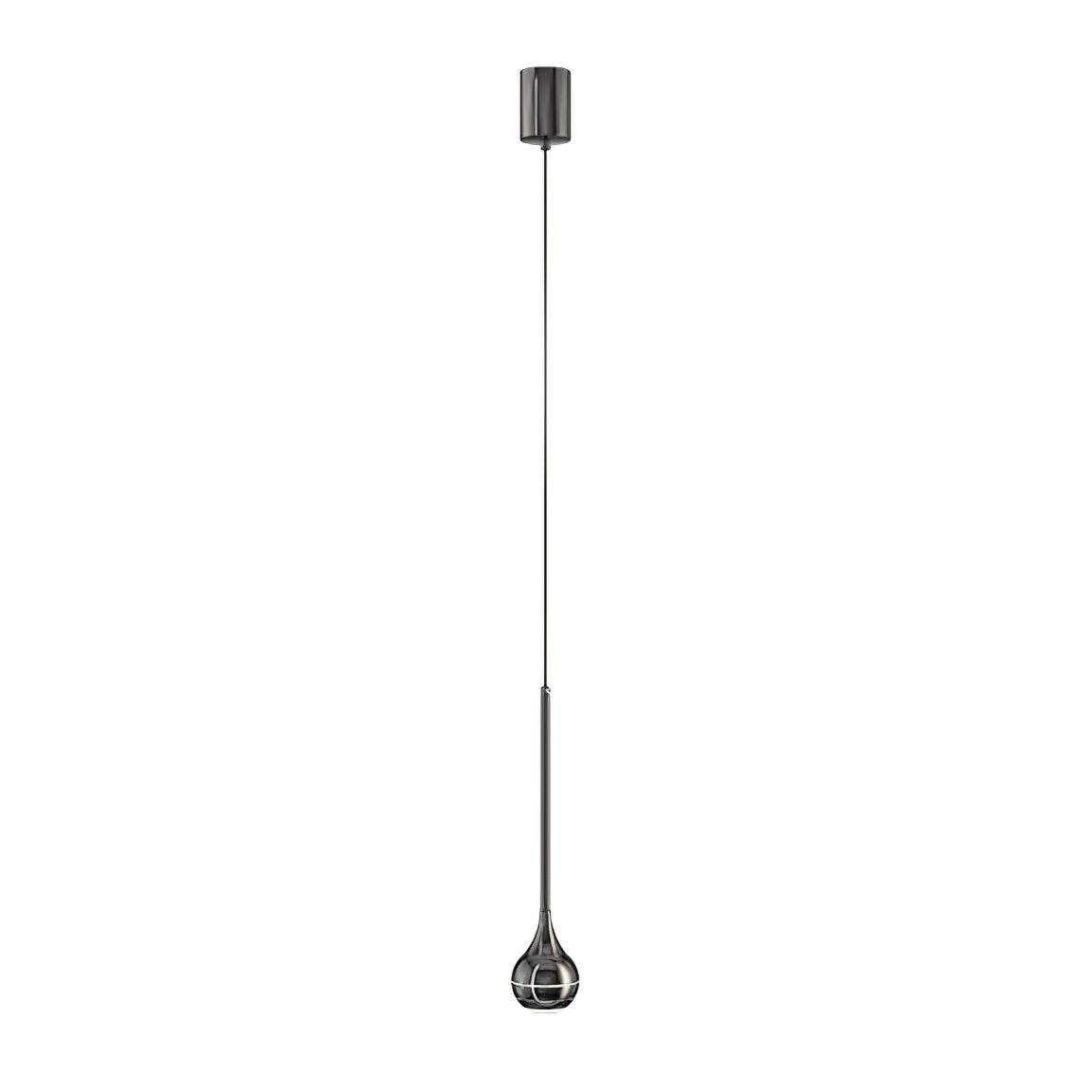 Aire Industrial Classic Pendant Lamp-Neutral Decor